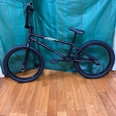 【室内保管美品】BMX ARESBIKES アーレスバイク  S...