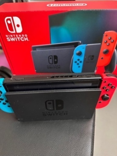 ニンテンドーSwitch
