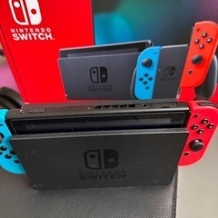 ニンテンドーSwitch