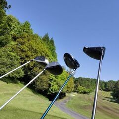 平日ラウンド🏌仲間集まれ⛳