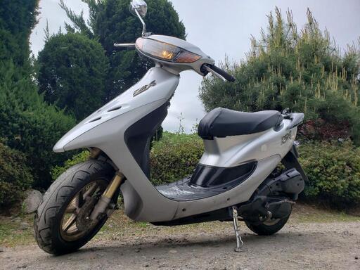 原付‼️大人気‼️DIOZX‼️早い者勝ち❗通勤通学配達‼️