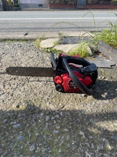 エンジンチェーンソー シンダイワ | witchesandcowboys.com