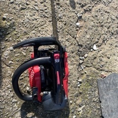 エンジンチェーンソー　シンダイワ