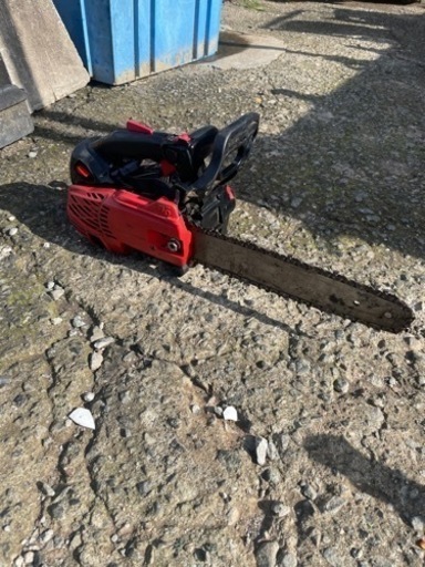 エンジンチェーンソー シンダイワ | witchesandcowboys.com