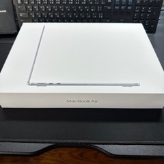 MacBook Air 