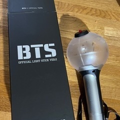 ⭐️BTS のミラーボール旧式