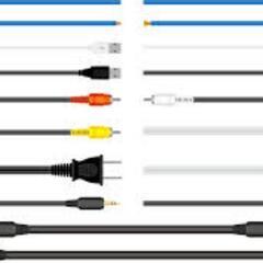 【仕入業者様募集】様々なケーブル類大量の商品仕入れませんか?