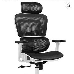 人間工学椅子