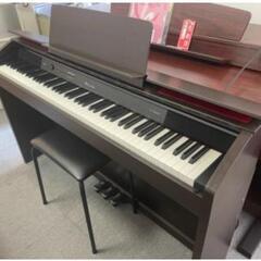 電子ピアノ　カシオPX1200GP 2012年製　25,000円