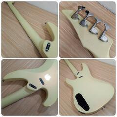 YAMAHA RBX 550 日本製 ヤマハ エレキベース