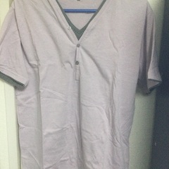 No.315  a・v・v HOMME メンズTシャツ