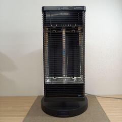 DAIKIN ダイキン ERFT11VS-H グレー 遠赤外線 電気ヒーター