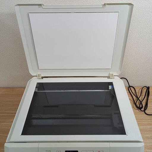 EPSON EP-706A インクジェットプリンター ジャンク | www