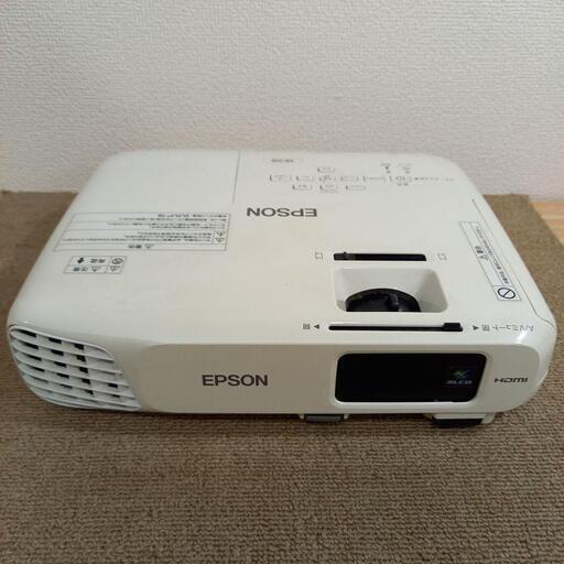EPSON EB-S18 プロジェクター エプソン
