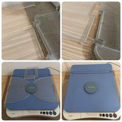 Canon FC520 キャノン 家庭用コピー機 スキャナー