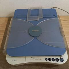 Canon FC520 キャノン 家庭用コピー機 スキャナー