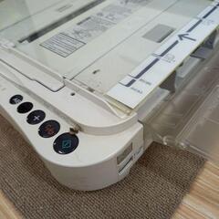 Canon FC520 キャノン 家庭用コピー機 スキャナー