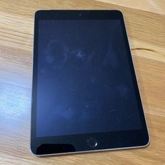 iPad mini3 ジャンク