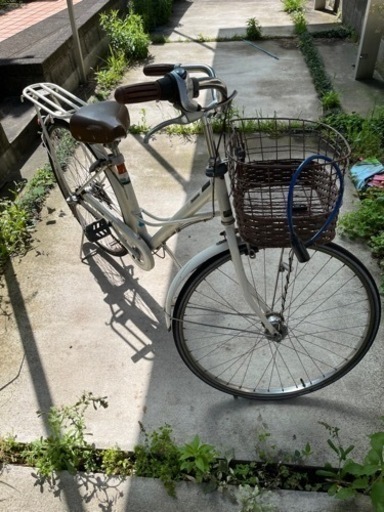 自転車