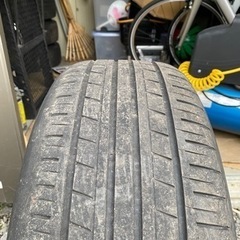 デイトナ廃盤18inch