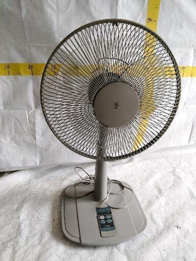 0508-002 扇風機