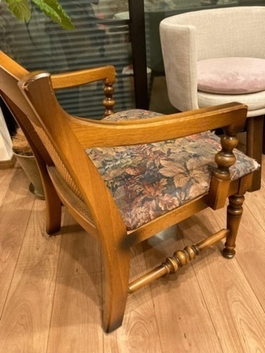 0061 家具・インテリア 展示品□IDEE□オンダチェア□22.4万