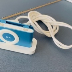 【No,296】iPod shuffle ジャンク品