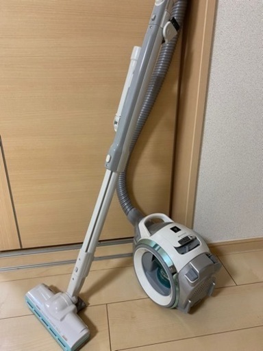 SHARP 掃除機
