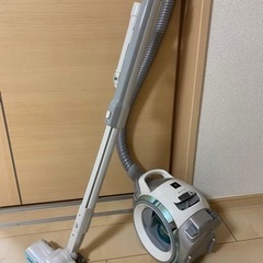 SHARP 掃除機