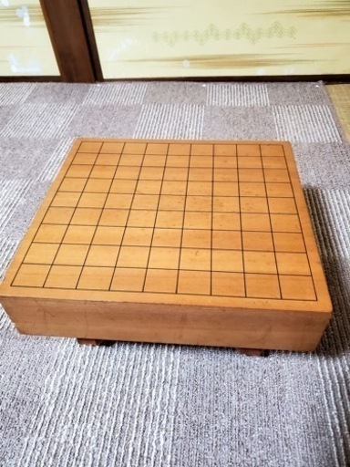 将棋盤