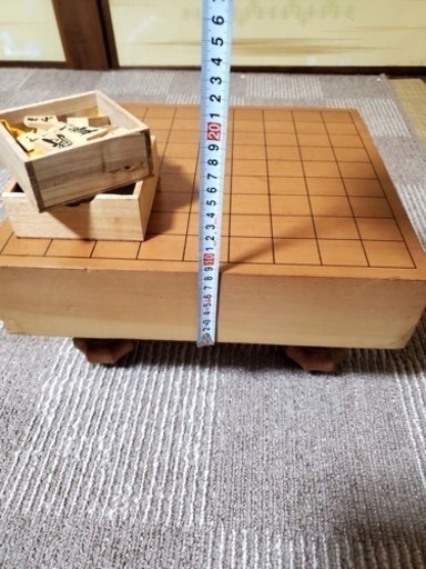 将棋盤