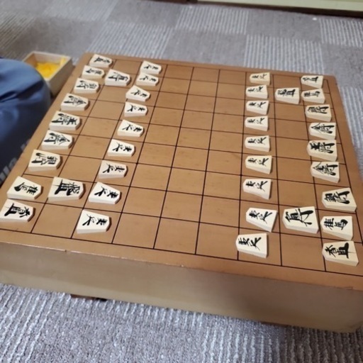 将棋盤