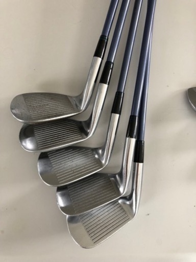 8387 BRIDGESTONE j's チタン マッスル10本 8387 BRIDGESTONE j's チタン マッスル10本 - メルカリ