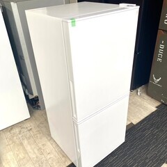 全国送料無料☆3か月保障☆冷蔵庫☆2022年☆NTR-106WH