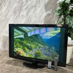 Panasonic プラズマテレビ　46型　2010年製