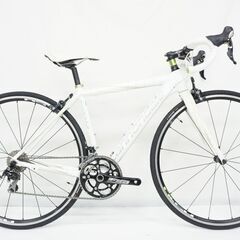 CANNONDALE 「キャノンデール」 CAAD10 WOME...
