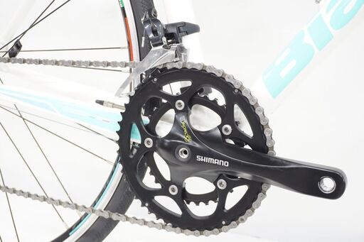 BIANCHI 「ビアンキ」 Via Nirone 7 SORA 2020年モデル ロードバイク 