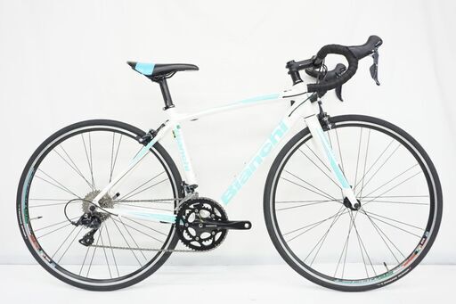 BIANCHI 「ビアンキ」 Via Nirone 7 SORA 2020年モデル ロードバイク 3723050600008