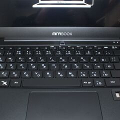 HTL/MiraBook/MB-001/13.3インチ/ノートPC型ディスプレイ ④
