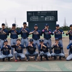 【北九州市】草野球メンバー募集！
