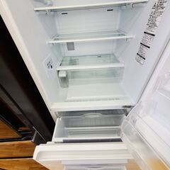 ☆ジモティ割あり☆ Panasonic 冷蔵庫 335L 19年製 動作確認 