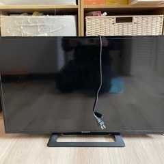 東京都のＫJ テレビ(家電)の中古が安い！激安で譲ります・無料で