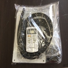 ✨持ち運びOK❗️取付工事不要❗️移動式クーラー❗️✨】定価¥32,800