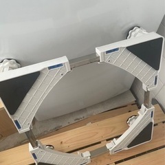 【日立】BeatWasH 洗濯機　8kg 乾燥 4.5kg 美品