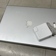 Apple PowerBook G4 1.67 15" 動作品 ...