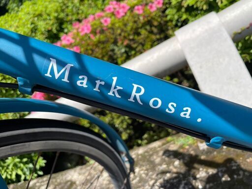 自転車 No.800 シティサイクル 26インチ 7段切替 ブリジストン