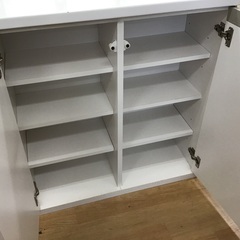 トレファク神戸新長田】【値下げしました】GLOBE WERNICKEの3段 