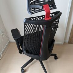 ほぼ新品】ITOKI イトーキ デスクチェア サリダ YL9G