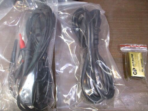 共立 KEW8510 配線チェッカ 未使用品 【ハンズクラフト宜野湾店】