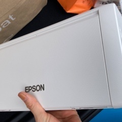 EPSON モバイルプリンター